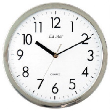 Настенные интерьерные часы La Mer GD205001