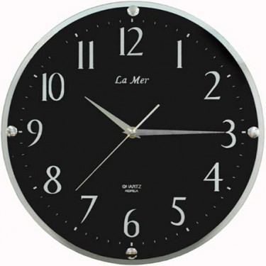Настенные интерьерные часы La Mer GD207002