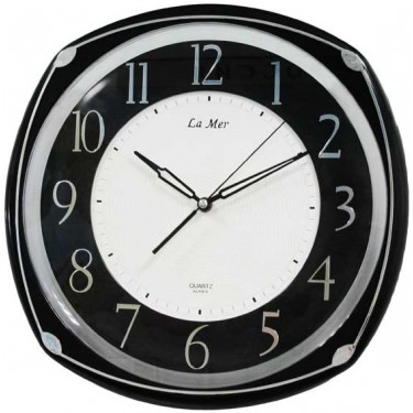 Настенные интерьерные часы La Mer GD231008