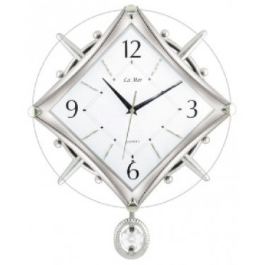 Настенные интерьерные часы La Mer GE027003