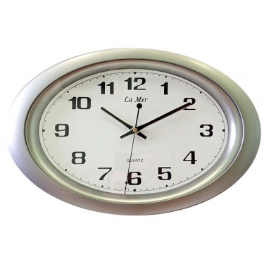 Настенные интерьерные часы La Mer GS121-2