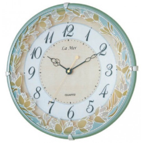 La mer gd240. Настенные часы la mer gd059005. La clock. Часы настенные электронные. Часы настенные круглые лофт.