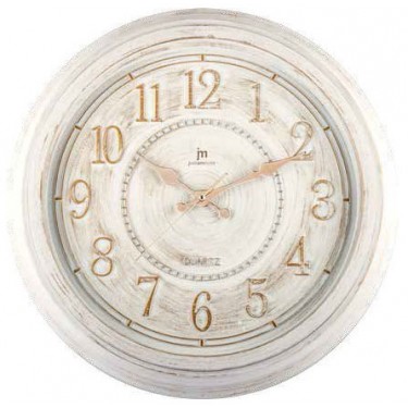Настенные интерьерные часы Lowell 00825C