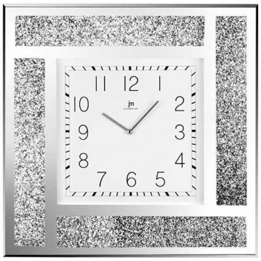 Настенные интерьерные часы Lowell 14901