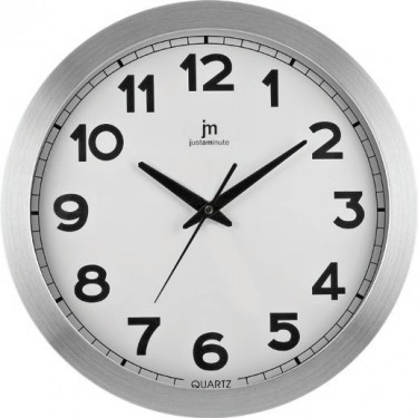 Настенные интерьерные часы Lowell 14929