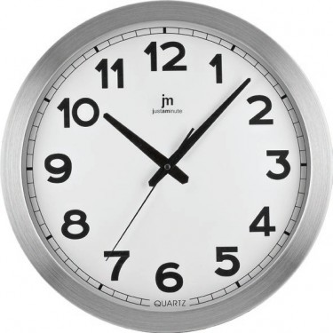 Настенные интерьерные часы Lowell 14930
