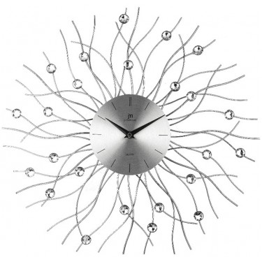 Настенные интерьерные часы Lowell 14958