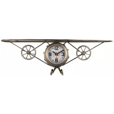 Настенные интерьерные часы Lowell 21468G