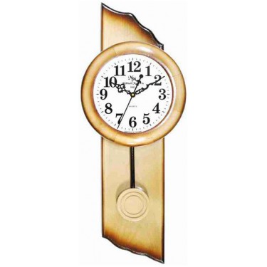 Настенные интерьерные часы Mikhail Moskvin 12018А39