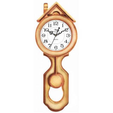 Настенные интерьерные часы Mikhail Moskvin 12048А14 Ноктюрн