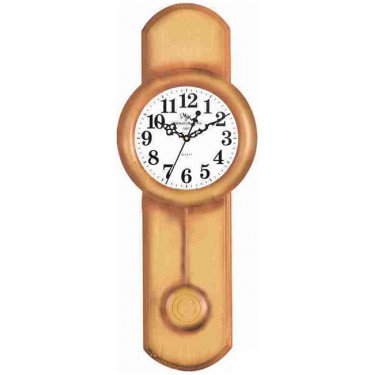Настенные интерьерные часы Mikhail Moskvin 12058А39 Эссе