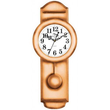 Настенные интерьерные часы Mikhail Moskvin 12078А39 Меркурий