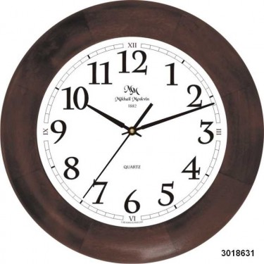 Настенные интерьерные часы Mikhail Moskvin 30186.31