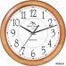 Настенные интерьерные часы Mikhail Moskvin 4608А34