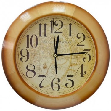 Настенные интерьерные часы Mikhail Moskvin 5028А158