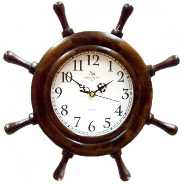 Настенные интерьерные часы Mikhail Moskvin 601М86.22