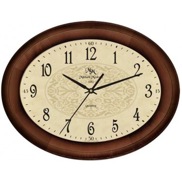 Настенные интерьерные часы Mikhail Moskvin 71686.2