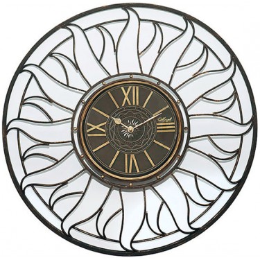 Настенные интерьерные часы Mosalt MS-2284
