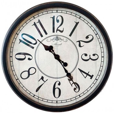 Настенные интерьерные часы Mosalt MS-2462