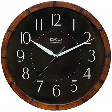 Настенные часы Mosalt MS-2902B Настенные интерьерные часы Mosalt MS-2902B