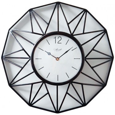 Настенные интерьерные часы Mosalt MS-2998-A