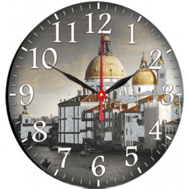 Настенные интерьерные часы New Time 94