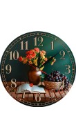 New Time A27