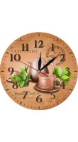 New Time A36