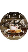 New Time A45
