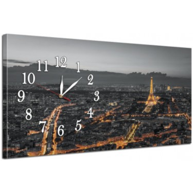 Настенные интерьерные часы New Time CI-6