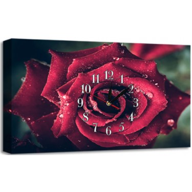 Настенные интерьерные часы New Time Cl-С27