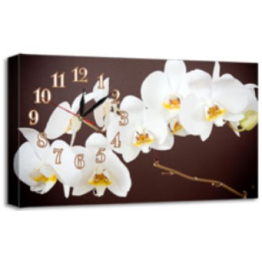 Настенные интерьерные часы New Time Cl-С438