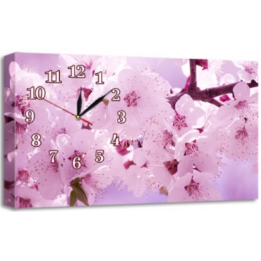 Настенные интерьерные часы New Time Cl-С8