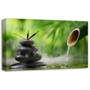 Настенные интерьерные часы New Time Cl_Е830