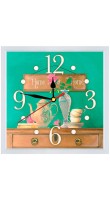 New Time F21
