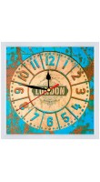 New Time F23