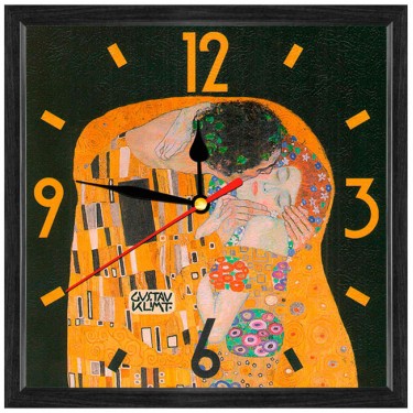 Настенные интерьерные часы New Time F26