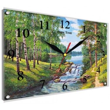 Настенные часы New Time K778 Настенные интерьерные часы New Time K778