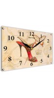 New Time K862