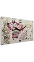 New Time K865