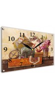 New Time K867