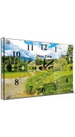 New Time N16