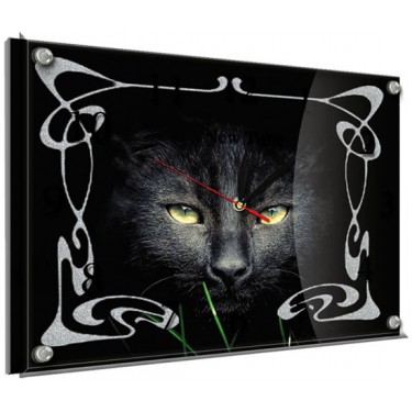 Настенные интерьерные часы New Time N45