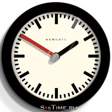 Настенные интерьерные часы Newgate ANDR338CK