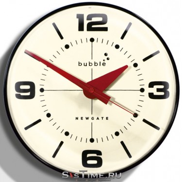 Настенные интерьерные часы Newgate BBUB38K