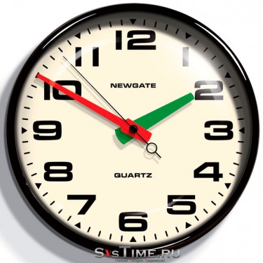Настенные интерьерные часы Newgate BRIX392K
