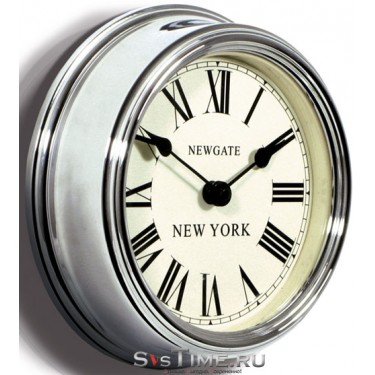 Настенные интерьерные часы Newgate FAPNYCH