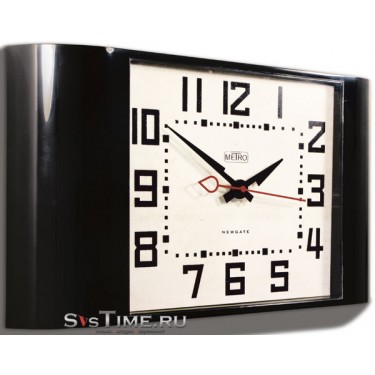 Настенные интерьерные часы Newgate METRO28K