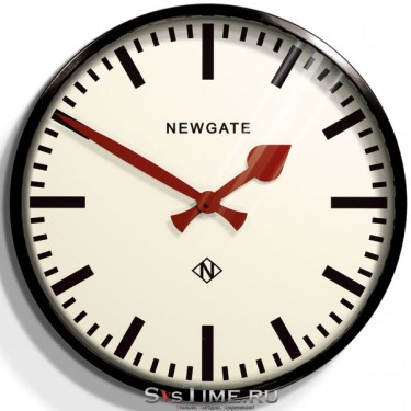 Настенные интерьерные часы Newgate PUT390K