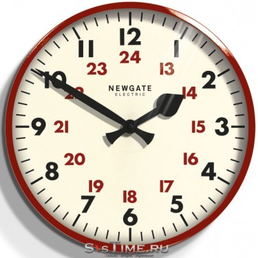 Настенные интерьерные часы Newgate PUT552R